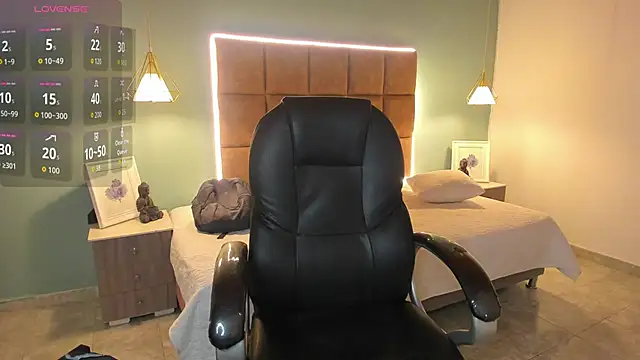 AlejooTwink online show from 11.24.25