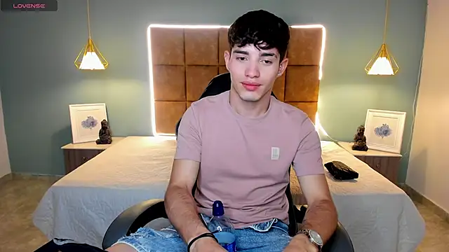 AlejooTwink online show from 03.03.26