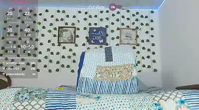 Snapshot of Noah_tyler_ chatting on 03.07.25 Noah tyler online show from 03.07.25