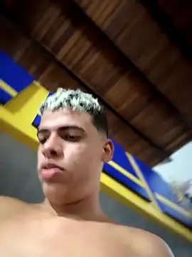 Leo bunny hot online show from 02.11.26