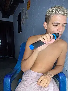 Leo bunny hot online show from 03.23.26