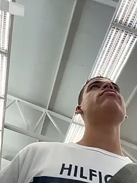 Leo bunny hot online show from 04.09.26