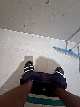 Snapshot of vivanpraj999 chatting on 12.17.24 vivanpraj999 online show from 12.17.24