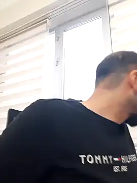 krzantem3454 online show from 02.11.25