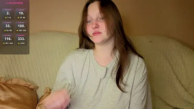 Aria  Dark online show from 03.11.26