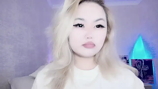 Snapshot of amelia_sunlight chatting on 12.13.24 amelia sunlight online show from 12.13.24