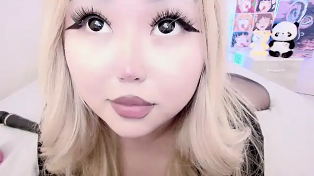 Snapshot of amelia_sunlight chatting on 01.30.25 amelia sunlight online show from 01.30.25