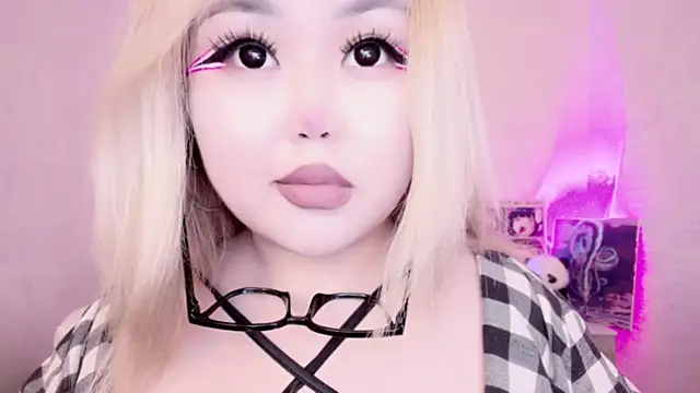 Snapshot of amelia_sunlight chatting on 02.13.25 amelia sunlight online show from 02.13.25