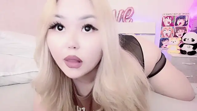 Snapshot of amelia_sunlight chatting on 02.20.25 amelia sunlight online show from 02.20.25