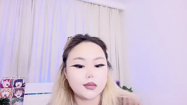 Snapshot of amelia_sunlight chatting on 03.19.25 amelia sunlight online show from 03.19.25