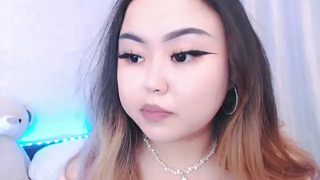 amelia sunlight online show from 06.02.26