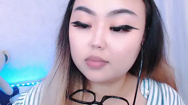 amelia sunlight online show from 06.09.26