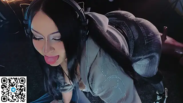 Pleasure You  online show from 05.31.26