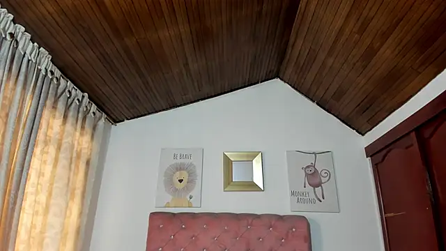 CelessteRedds online show from 04.07.26