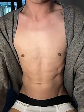 Snapshot of ADilil chatting on 04.06.26 ADilil online show from 04.06.26