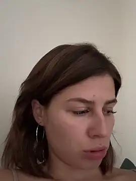 Snapshot of ChrisOnlyOne chatting on 10.16.25 ChrisOnlyOne online show from 10.16.25