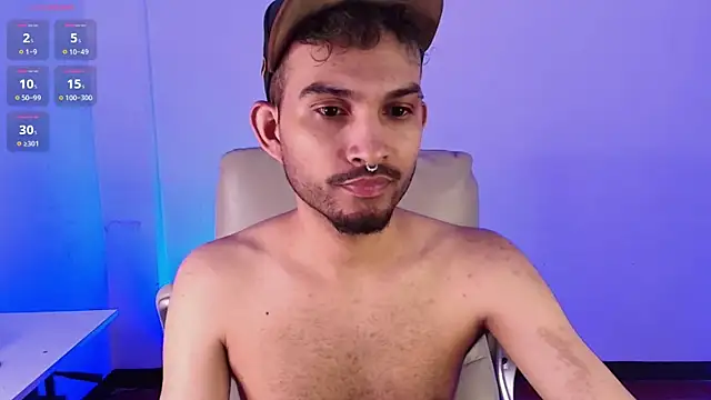  miguel0 online show from 06.17.26