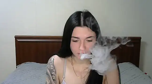 Liana diva online show from 02.12.25