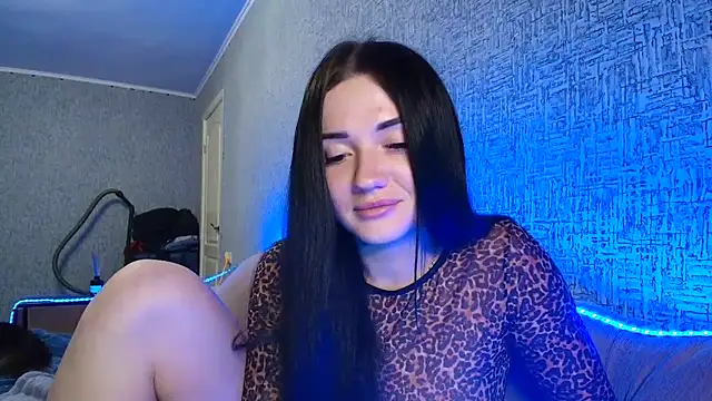 Liana diva online show from 10.18.25