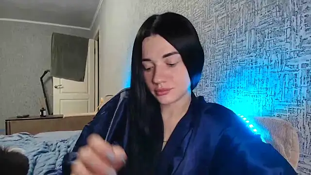 Liana diva online show from 11.24.25