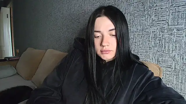 Liana diva online show from 03.19.26