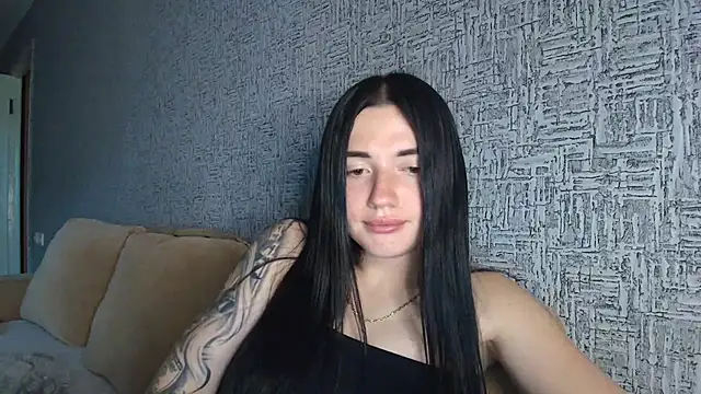 Liana diva online show from 06.17.26