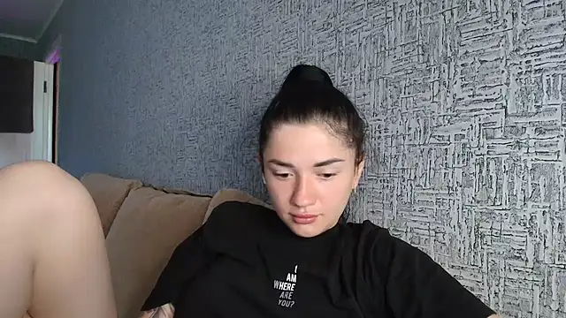 Liana diva online show from 06.28.26