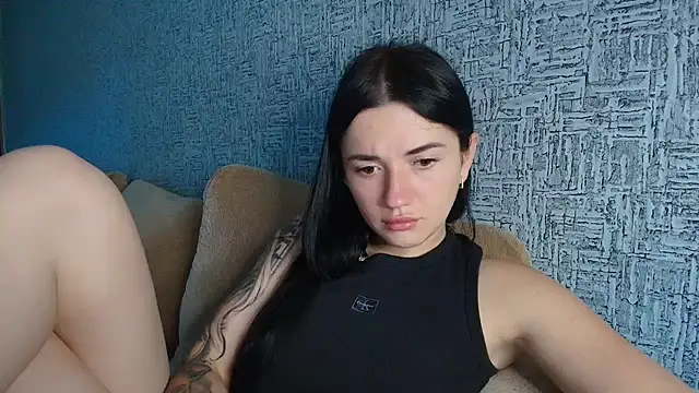 Liana diva online show from 07.13.26
