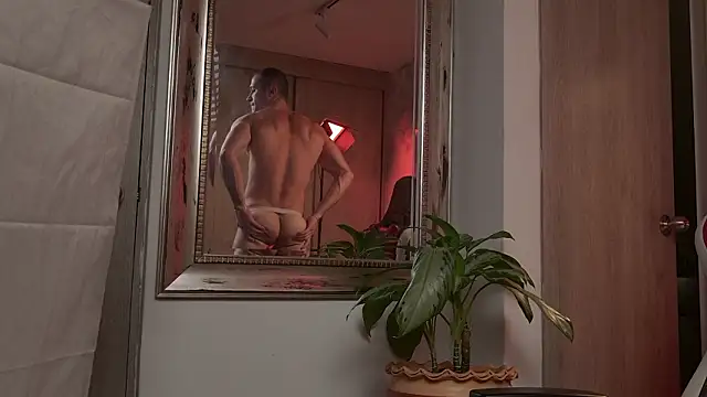 AxelFairchaild online show from 03.05.26