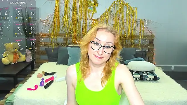 MadissonKiss online show from 02.05.25