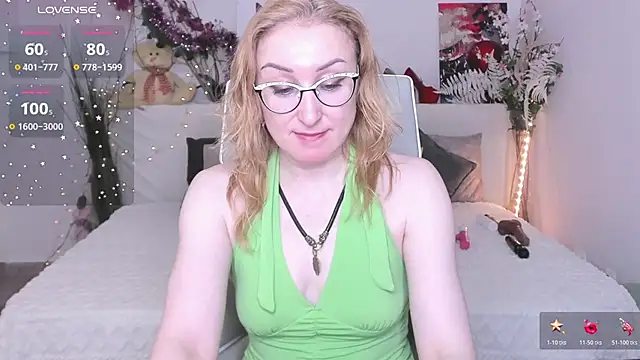 Snapshot of MadissonKiss chatting on 01.16.26 MadissonKiss online show from 01.16.26