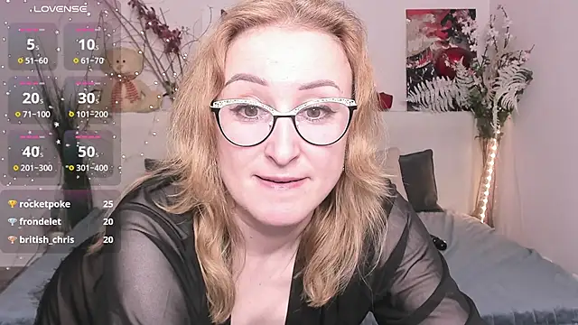 Snapshot of MadissonKiss chatting on 02.03.26 MadissonKiss online show from 02.03.26