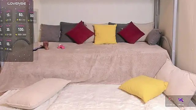 Snapshot of MadissonKiss chatting on 03.23.26 MadissonKiss online show from 03.23.26