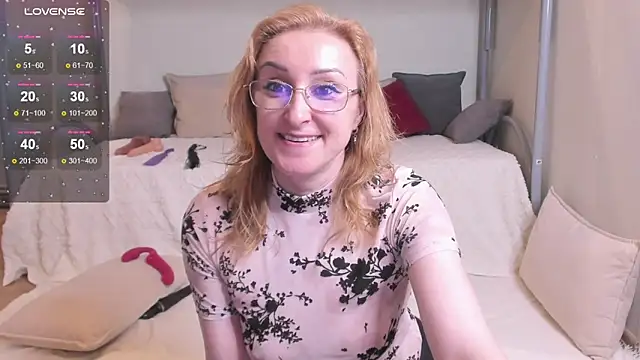 Snapshot of MadissonKiss chatting on 04.16.26 MadissonKiss online show from 04.16.26