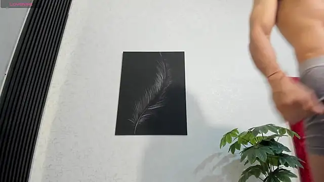 Cristopher23  online show from 02.20.25