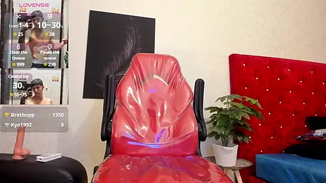 Cristopher23  online show from 03.06.25