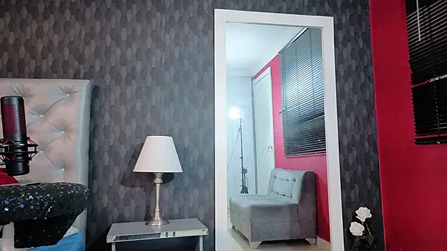 Cristopher23  online show from 09.11.25