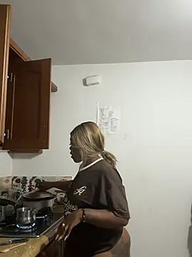 Lilybaudinx96 online show from 02.15.26