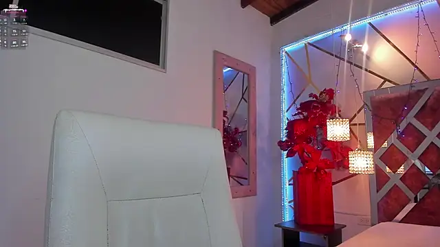 Snapshot of AkazaBoy_ chatting on 12.31.24 AkazaBoy  online show from 12.31.24