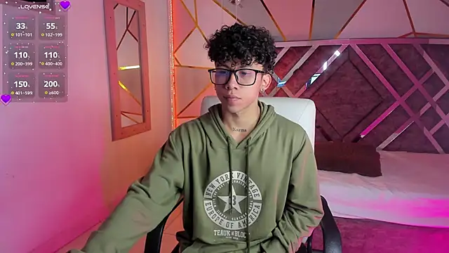 Snapshot of AkazaBoy_ chatting on 01.22.25 AkazaBoy  online show from 01.22.25