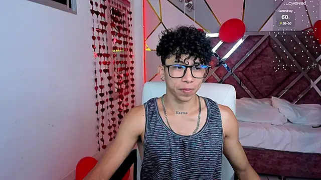 Snapshot of AkazaBoy_ chatting on 02.27.25 AkazaBoy  online show from 02.27.25