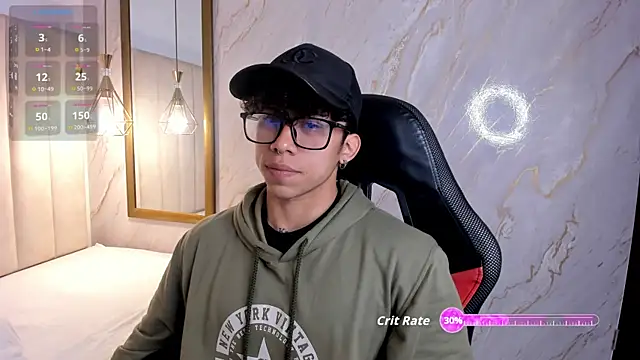 AkazaBoy  online show from 12.03.25