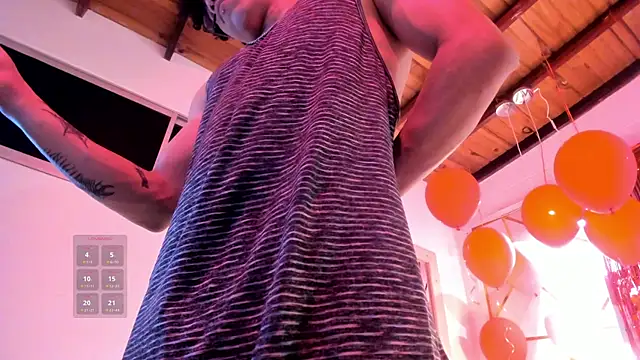 AkazaBoy  online show from 02.20.26