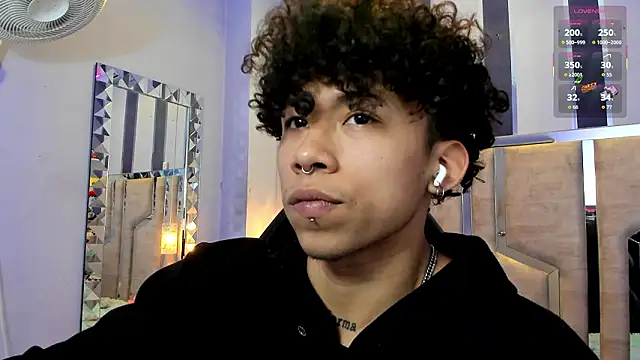 AkazaBoy  online show from 03.27.26