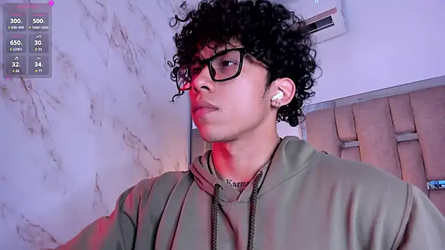 AkazaBoy  online show from 05.07.26