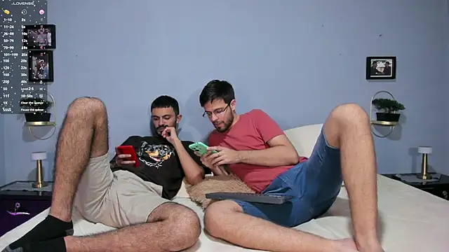 ETHAN ADAM online show from 01.11.25