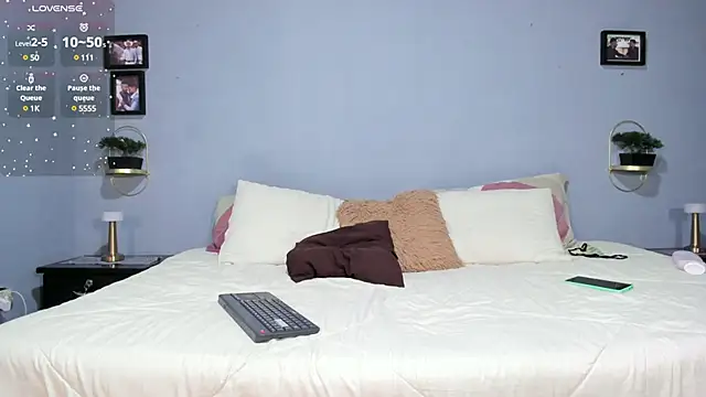 ETHAN ADAM online show from 01.24.25