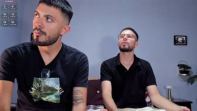 ETHAN ADAM online show from 02.01.25