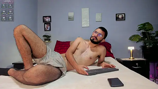 ETHAN ADAM online show from 03.21.25