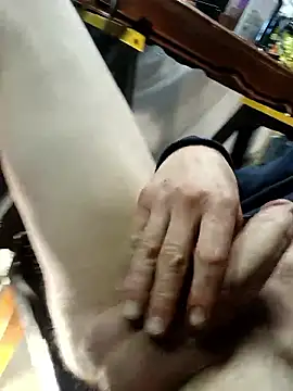 5597markie online show from 03.14.26